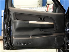 2013款 2.4L 四驱标准型 国V