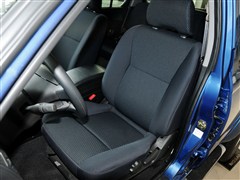 2013款 2.4L 四驱豪华型 国V