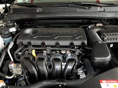 2013款 2.4L 商务天窗型 国IV