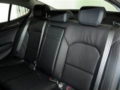 2013款 2.4L 商务天窗型 国IV