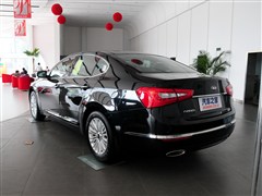 2013款 2.4L 商务天窗型 国IV