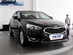 2013款 2.4L 商务天窗型 国IV