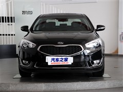 2013款 2.4L 商务天窗型 国IV