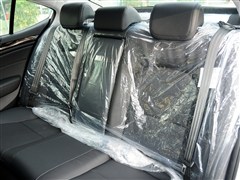 2013款 2.4L 精英型 国IV