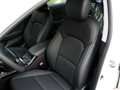 2013款 2.4L 精英型 国IV