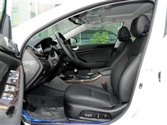 2013款 2.4L 精英型 国IV
