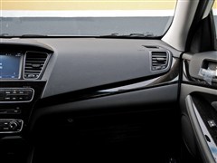 2013款 2.4L 精英型 国IV