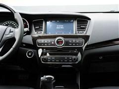 2013款 2.4L 精英型 国IV