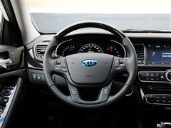 2013款 2.4L 精英型 国IV