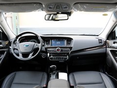 2013款 2.4L 精英型 国IV