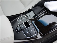 2013款 2.4L 旗舰型 国IV