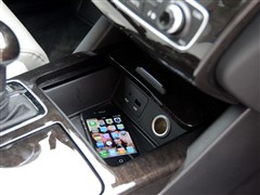 2013款 2.4L 旗舰型 国IV