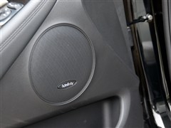 2013款 2.4L 旗舰型 国IV