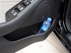 2013款 2.4L 旗舰型 国IV