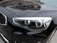 2013款 2.4L 旗舰型 国IV