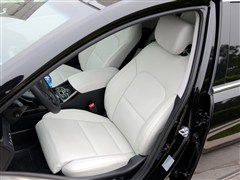 2013款 2.4L 旗舰型 国IV