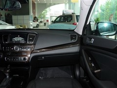 2013款 2.4L 精英型 国V