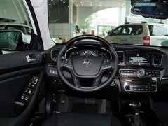 2013款 2.4L 精英型 国V