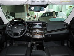 2013款 2.4L 精英型 国V
