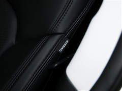 2013款 2.4L 精英型 国V