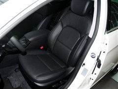 2013款 2.4L 精英型 国V