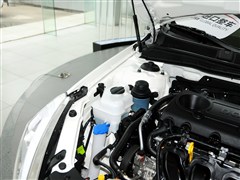 2013款 2.4L 精英型 国V