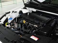 2013款 2.4L 精英型 国V