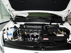 2013款 2.4L 精英型 国V