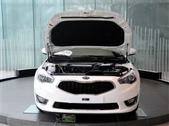 2013款 2.4L 精英型 国V