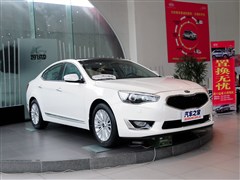 2013款 2.4L 精英型 国V