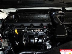 2013款 2.4L 商务型 国IV