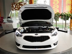 2013款 2.4L 商务型 国IV