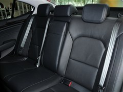 2013款 2.4L 商务型 国IV