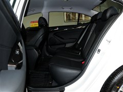 2013款 2.4L 商务型 国IV