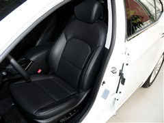 2013款 2.4L 商务型 国IV