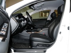 2013款 2.4L 商务型 国IV