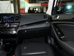 2013款 2.4L 商务型 国IV