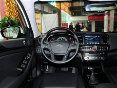 2013款 2.4L 商务型 国IV