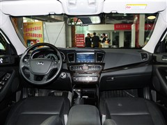 2013款 2.4L 商务型 国IV