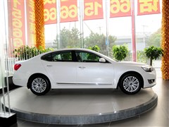 2013款 2.4L 商务型 国IV