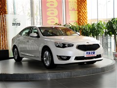 2013款 2.4L 商务型 国IV