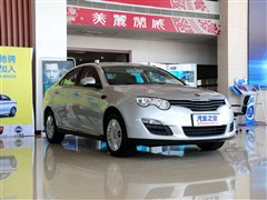 2013款 经典版 550 1.8L 手动风尚型