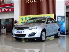 2013款 经典版 550 1.8L 手动风尚型