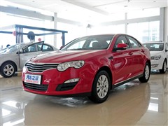 2013款 经典版 550 1.8L 自动风尚型