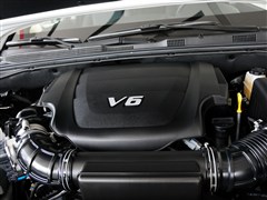 2013款 3.8L 豪华版 国V