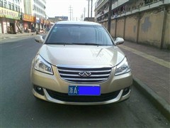 2014款 1.5L 手动优悦型