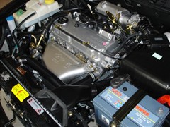 2005款 2.0L 手动舒适型