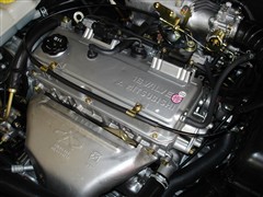 2005款 2.0L 手动舒适型