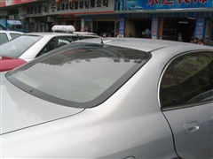 2005款 2.0L 自动尊贵型