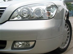 2005款 2.0L 自动尊贵型